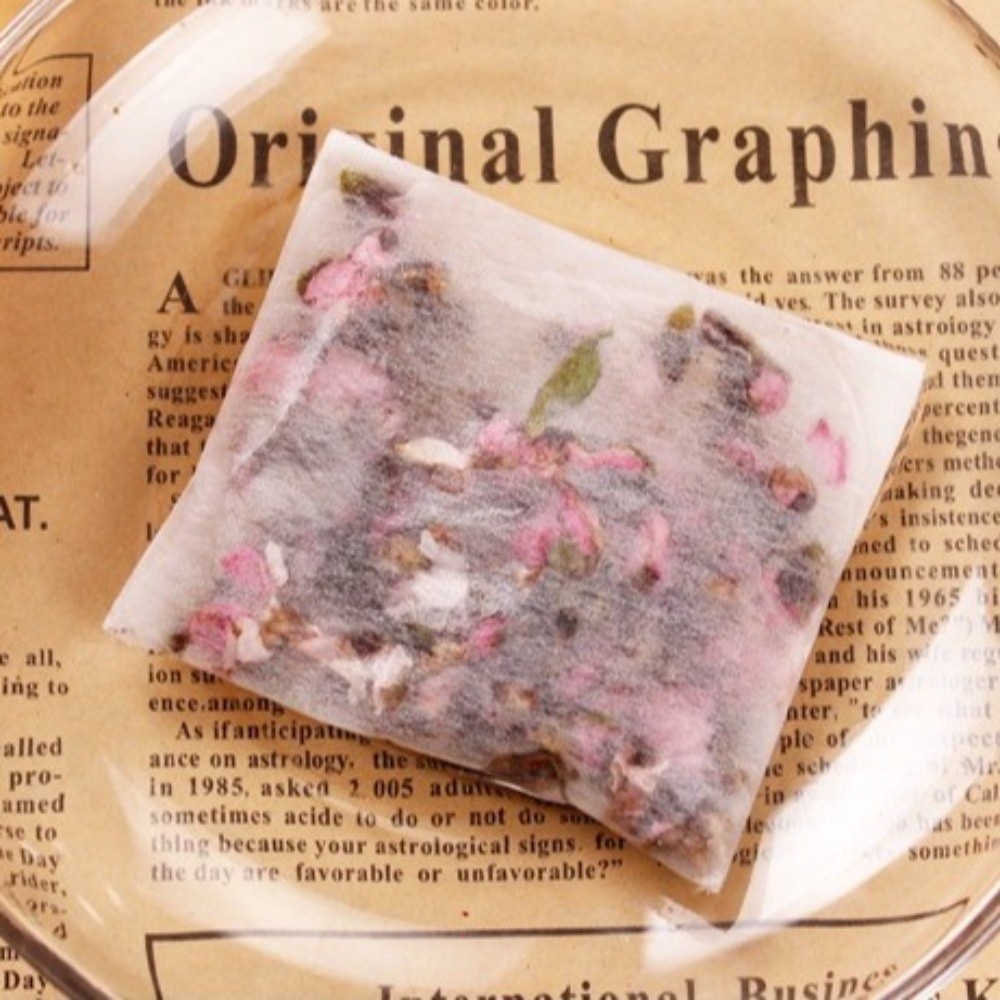 100 unidades de bolsas de té d - Herbal Tea reseña y precio
