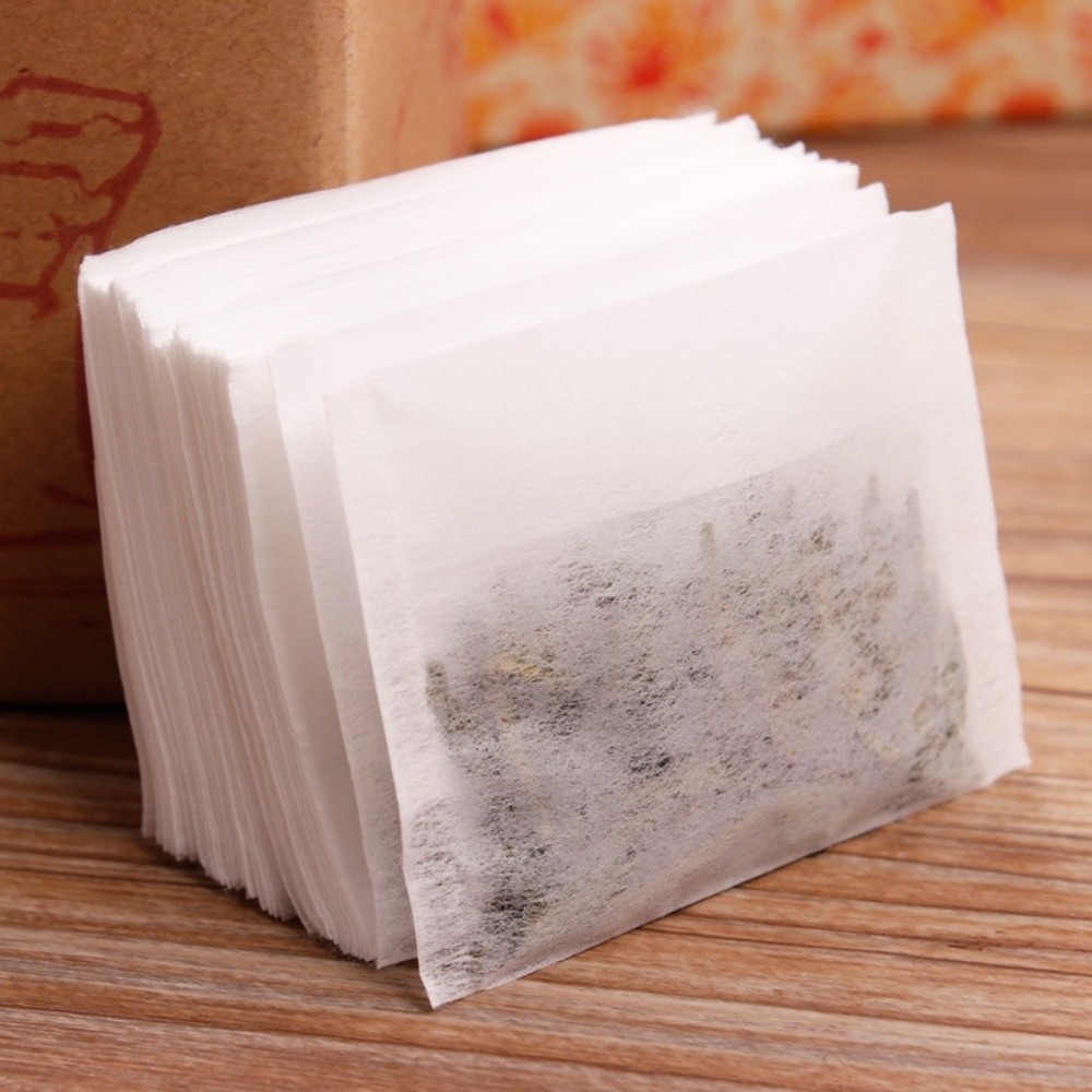 100 unidades de bolsas de té d - Herbal Tea reseña y precio
