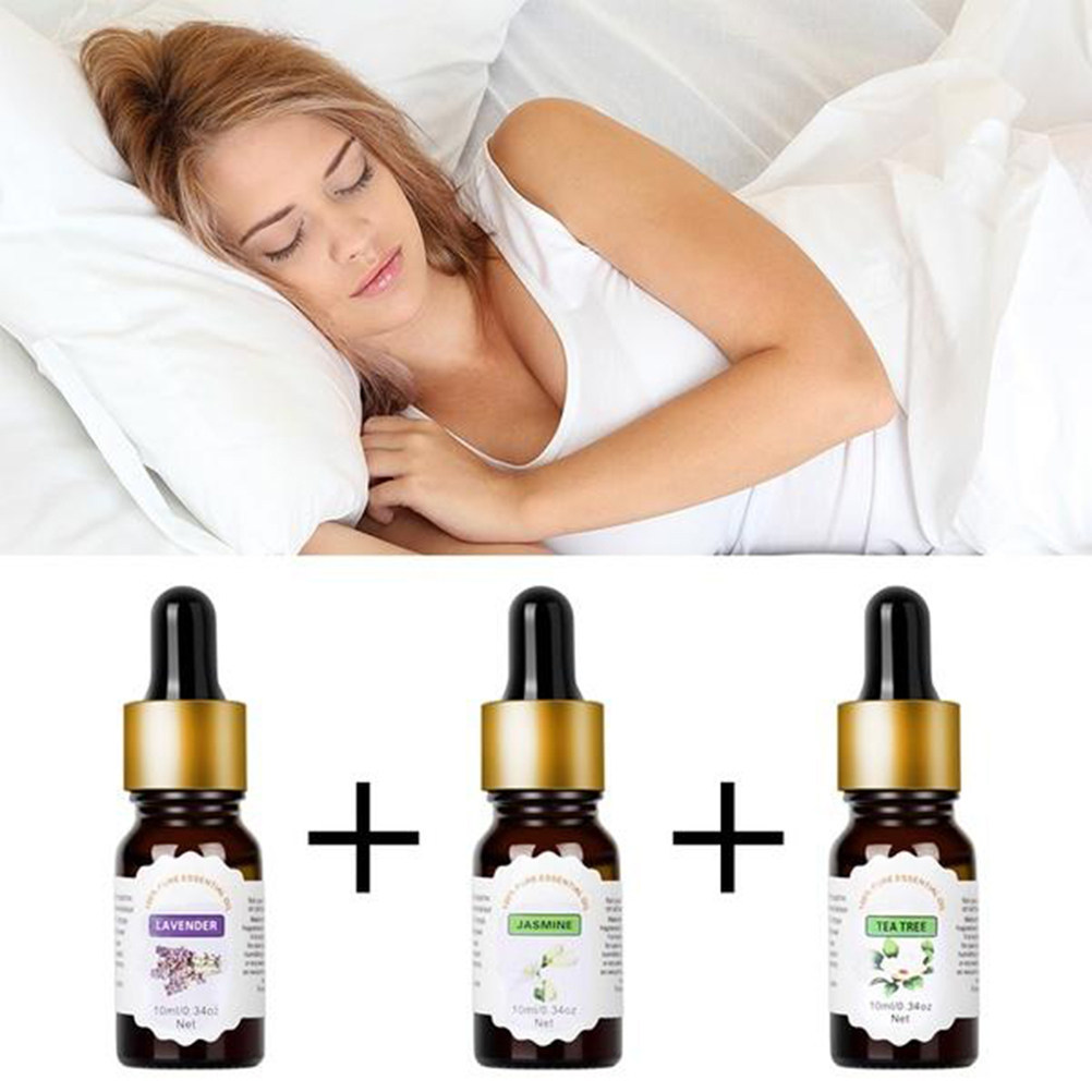 Aceite esencial con aroma a la - Lavender Oil reseña y precio