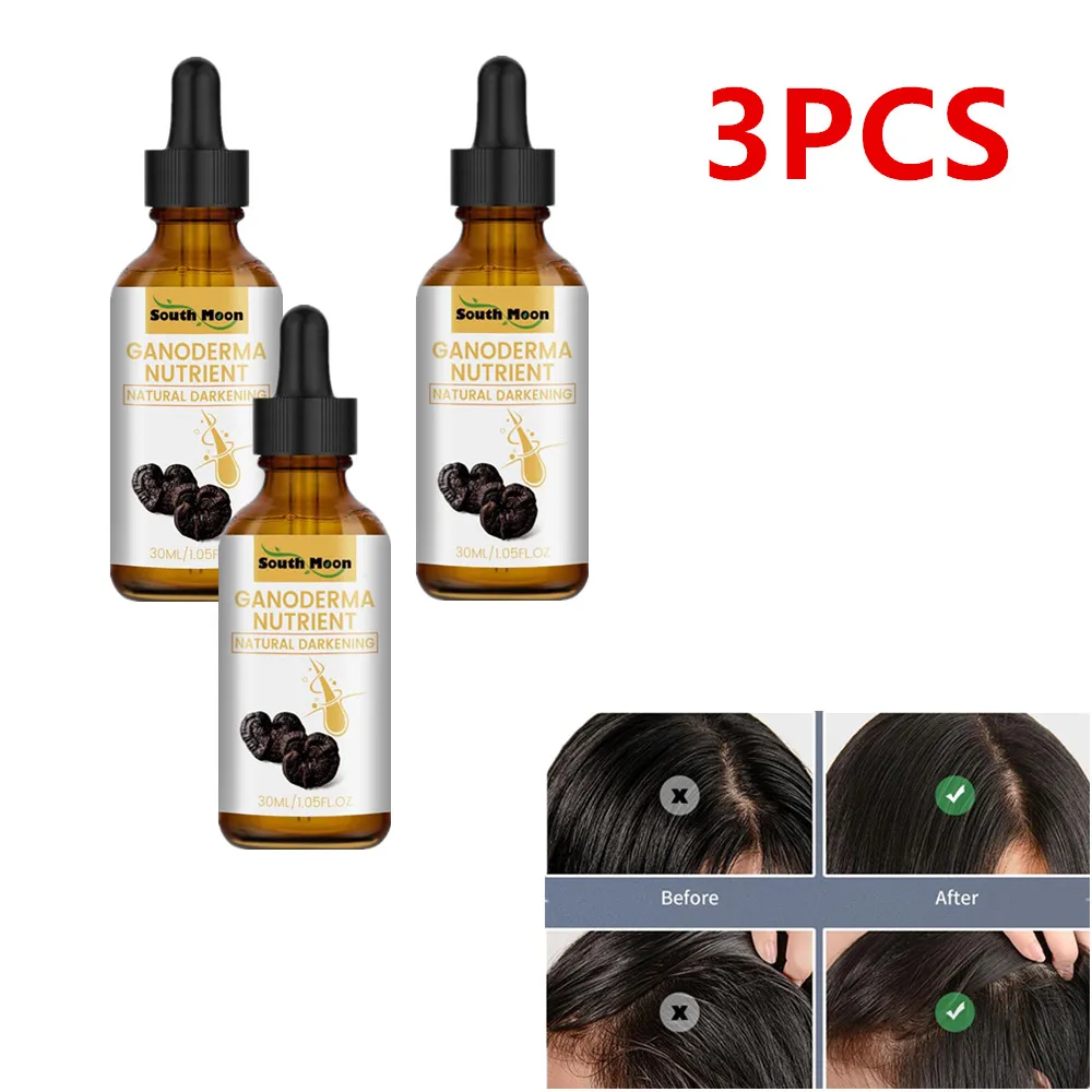 Serums inversos de pelo gris,  - Licorice Root Sticks reseña y precio
