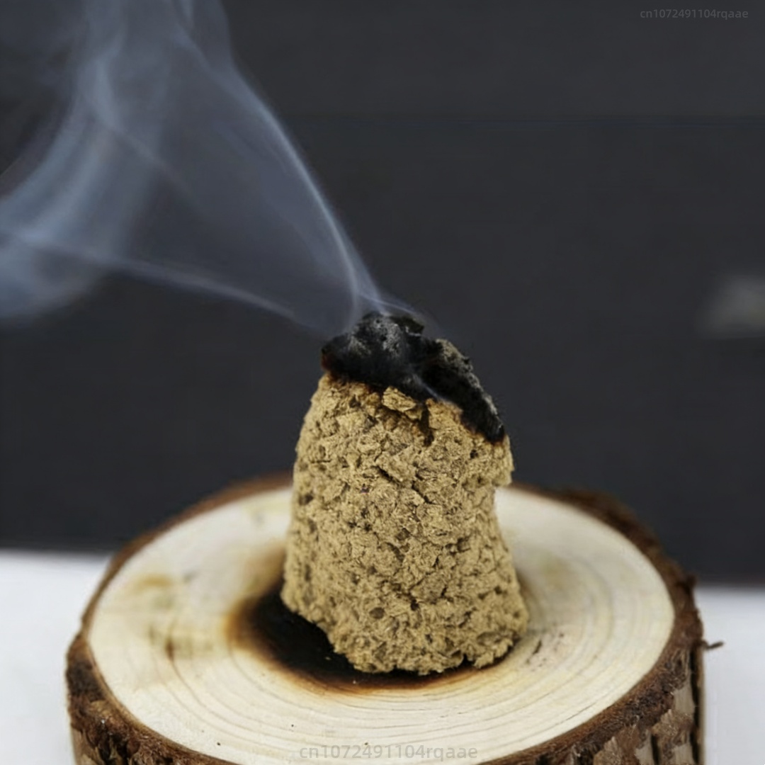 Polvo de Incienso de Ajenjo Na - Dried Herbs reseña y precio