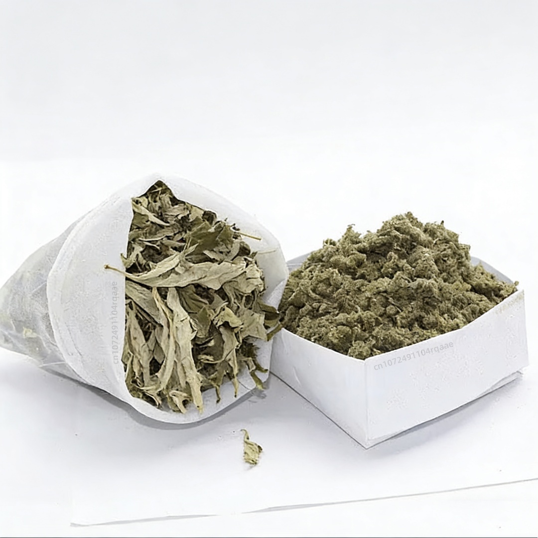 Polvo de Incienso de Ajenjo Na - Dried Herbs reseña y precio