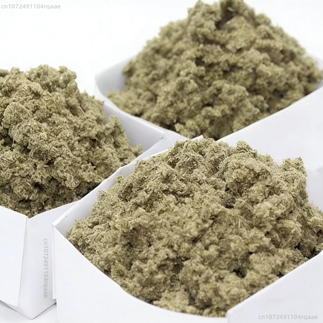 Polvo de Incienso de Ajenjo Na - Dried Herbs reseña y precio