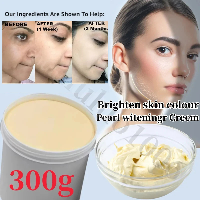 Fuerte eficaz mejor crema blan - Ginger Tea reseña y precio
