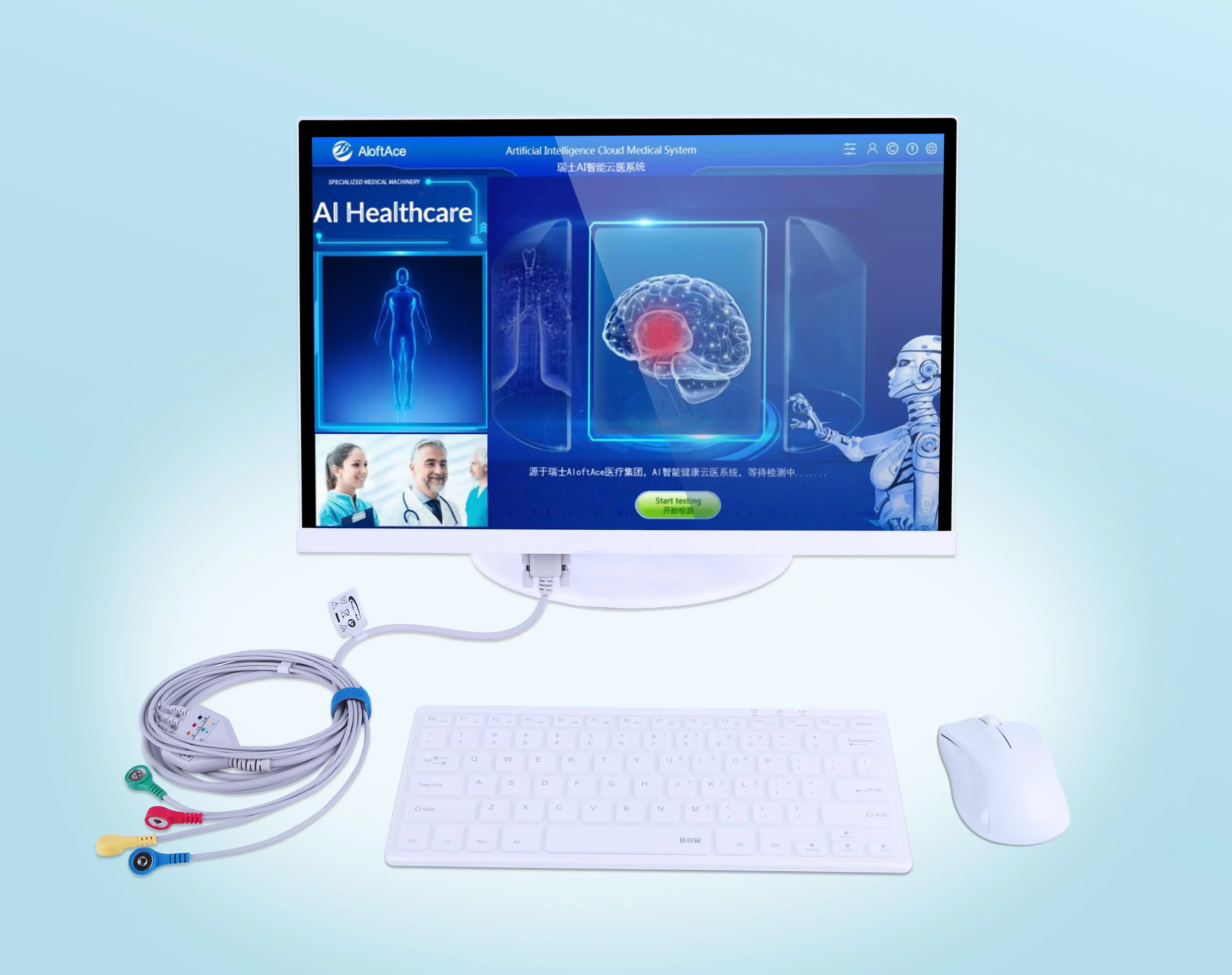 En stock: Productos de Salud y - Health Wellness reseña y precio
