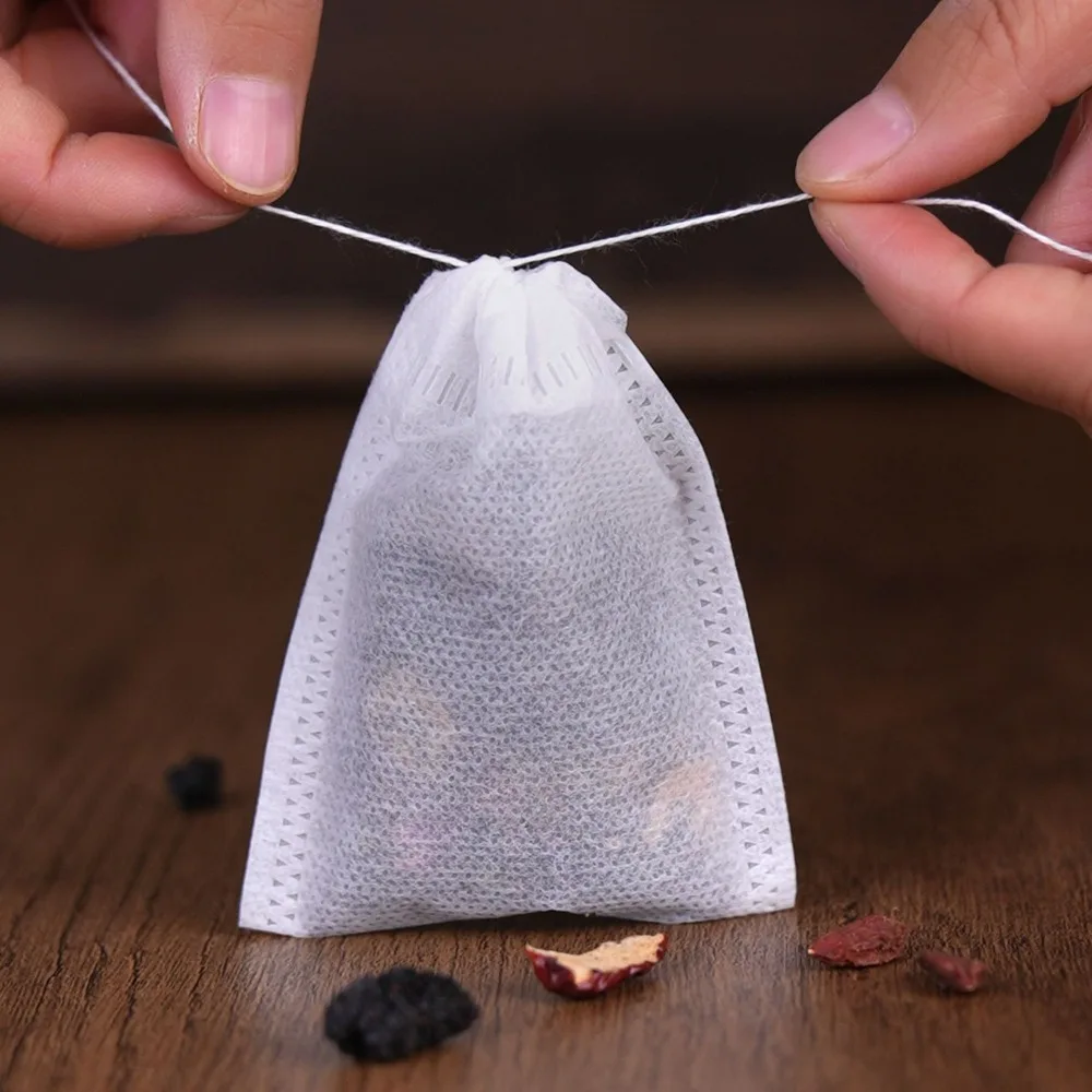 100-1000 unidades de bolsas de - Chamomile Tea reseña y precio