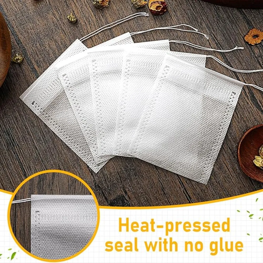 100-1000 unidades de bolsas de - Chamomile Tea reseña y precio