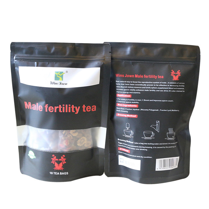 Té de ginseng de cinco tesoros - Herbal Tincture reseña y precio