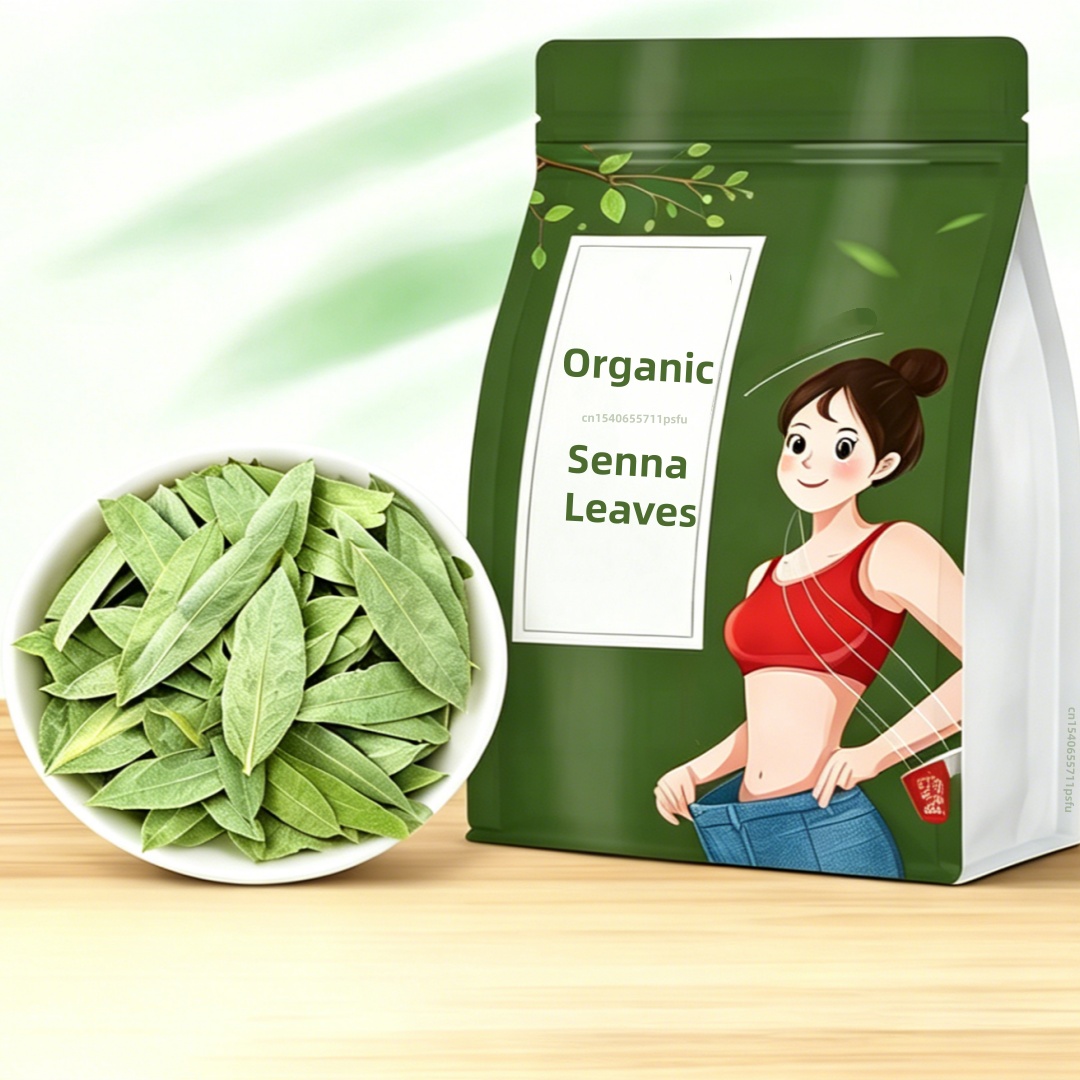Hojas y Polvo de Senna Orgánic - Dried Herbs reseña y precio