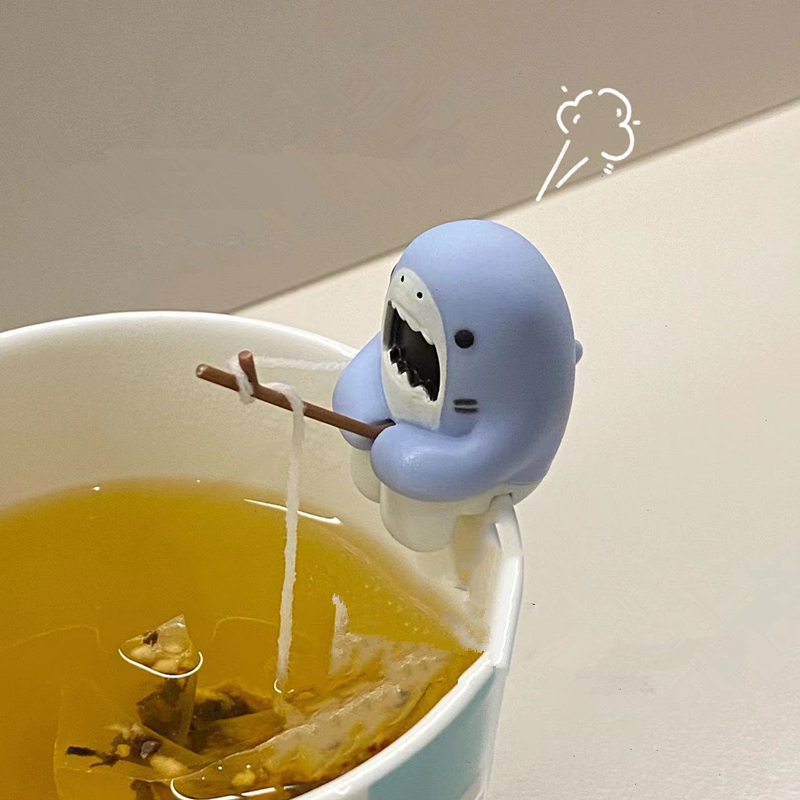Infusor de té de silicona reut - Herbal Tea reseña y precio